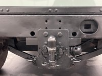 USED 2007 07 LAND ROVER DEFENDER 2.4 90 HARD TOP SWB 2d 121 BHP 