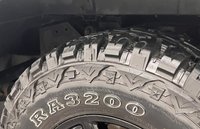 USED 2007 07 LAND ROVER DEFENDER 2.4 90 HARD TOP SWB 2d 121 BHP 