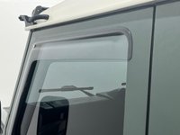USED 2007 07 LAND ROVER DEFENDER 2.4 90 HARD TOP SWB 2d 121 BHP 