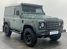 USED 2007 07 LAND ROVER DEFENDER 2.4 90 HARD TOP SWB 2d 121 BHP 