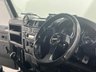 USED 2007 07 LAND ROVER DEFENDER 2.4 90 HARD TOP SWB 2d 121 BHP 