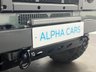 USED 2007 07 LAND ROVER DEFENDER 2.4 90 HARD TOP SWB 2d 121 BHP 
