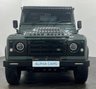 USED 2007 07 LAND ROVER DEFENDER 2.4 90 HARD TOP SWB 2d 121 BHP 