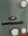 USED 2007 07 LAND ROVER DEFENDER 2.4 90 HARD TOP SWB 2d 121 BHP 