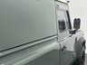 USED 2007 07 LAND ROVER DEFENDER 2.4 90 HARD TOP SWB 2d 121 BHP 