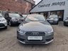 USED 2014 14 AUDI A4 AVANT 2.0 TDi SE Technik 175 5dr - UPGRADE ALLOYS 
