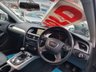 USED 2014 14 AUDI A4 AVANT 2.0 TDi SE Technik 175 5dr - UPGRADE ALLOYS 