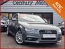 USED 2014 14 AUDI A4 AVANT 2.0 TDi SE Technik 175 5dr - UPGRADE ALLOYS 