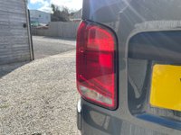 USED 2023 72 VOLKSWAGEN TRANSPORTER 2.0 T32 TDI P/V HIGHLINE 150 BHP DSG 