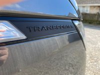 USED 2023 72 VOLKSWAGEN TRANSPORTER 2.0 T32 TDI P/V HIGHLINE 150 BHP DSG 