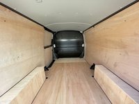 USED 2023 72 VOLKSWAGEN TRANSPORTER 2.0 T32 TDI P/V HIGHLINE 150 BHP DSG 