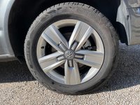 USED 2023 72 VOLKSWAGEN TRANSPORTER 2.0 T32 TDI P/V HIGHLINE 150 BHP DSG 