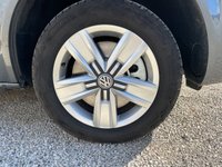 USED 2023 72 VOLKSWAGEN TRANSPORTER 2.0 T32 TDI P/V HIGHLINE 150 BHP DSG 