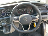 USED 2023 72 VOLKSWAGEN TRANSPORTER 2.0 T32 TDI P/V HIGHLINE 150 BHP DSG 