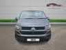 USED 2023 72 VOLKSWAGEN TRANSPORTER 2.0 T32 TDI P/V HIGHLINE 150 BHP DSG 