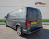 USED 2023 72 VOLKSWAGEN TRANSPORTER 2.0 T32 TDI P/V HIGHLINE 150 BHP DSG 