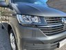 USED 2023 72 VOLKSWAGEN TRANSPORTER 2.0 T32 TDI P/V HIGHLINE 150 BHP DSG 