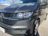 USED 2023 72 VOLKSWAGEN TRANSPORTER 2.0 T32 TDI P/V HIGHLINE 150 BHP DSG 