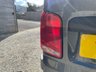 USED 2023 72 VOLKSWAGEN TRANSPORTER 2.0 T32 TDI P/V HIGHLINE 150 BHP DSG 