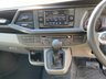 USED 2023 72 VOLKSWAGEN TRANSPORTER 2.0 T32 TDI P/V HIGHLINE 150 BHP DSG 