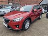 USED 2013 13 MAZDA CX-5 2.2 SKYACTIV-D SE-L 5dr - PARK ASSIST 