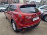 USED 2013 13 MAZDA CX-5 2.2 SKYACTIV-D SE-L 5dr - PARK ASSIST 
