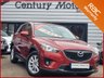 USED 2013 13 MAZDA CX-5 2.2 SKYACTIV-D SE-L 5dr - PARK ASSIST 