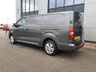USED 2021 21 PEUGEOT EXPERT 1.5 BLUEHDI PROFESSIONAL L2 LWB 6 SPEED EURO 6  ULEZ FREE  AIR CONDITIONING