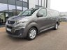 USED 2021 21 PEUGEOT EXPERT 1.5 BLUEHDI PROFESSIONAL L2 LWB 6 SPEED EURO 6  ULEZ FREE  AIR CONDITIONING