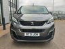 USED 2021 21 PEUGEOT EXPERT 1.5 BLUEHDI PROFESSIONAL L2 LWB 6 SPEED EURO 6  ULEZ FREE  AIR CONDITIONING