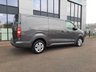 USED 2021 21 PEUGEOT EXPERT 1.5 BLUEHDI PROFESSIONAL L2 LWB 6 SPEED EURO 6  ULEZ FREE  AIR CONDITIONING
