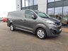 USED 2021 21 PEUGEOT EXPERT 1.5 BLUEHDI PROFESSIONAL L2 LWB 6 SPEED EURO 6  ULEZ FREE  AIR CONDITIONING