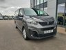 USED 2021 21 PEUGEOT EXPERT 1.5 BLUEHDI PROFESSIONAL L2 LWB 6 SPEED EURO 6  ULEZ FREE  AIR CONDITIONING