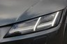 USED 2015 65 AUDI TT 2.0 TFSI S LINE 2d 227 BHP 12K MILES***F/S/H***VIRTUAL DASH