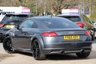 USED 2015 65 AUDI TT 2.0 TFSI S LINE 2d 227 BHP 12K MILES***F/S/H***VIRTUAL DASH