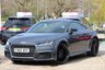 USED 2015 65 AUDI TT 2.0 TFSI S LINE 2d 227 BHP 12K MILES***F/S/H***VIRTUAL DASH