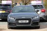 USED 2015 65 AUDI TT 2.0 TFSI S LINE 2d 227 BHP 12K MILES***F/S/H***VIRTUAL DASH
