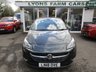 USED 2018 18 VAUXHALL CORSA 1.4 SE 5d 89 BHP AUTOMATIC Automatic, Low Mileage, One Owner, Excellent Vauxhall Main Dealer Service History + Just Serviced, MOT until March 2024, Low Insurance Group!