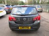 USED 2018 18 VAUXHALL CORSA 1.4 SE 5d 89 BHP AUTOMATIC Automatic, Low Mileage, One Owner, Excellent Vauxhall Main Dealer Service History + Just Serviced, MOT until March 2024, Low Insurance Group!