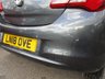 USED 2018 18 VAUXHALL CORSA 1.4 SE 5d 89 BHP AUTOMATIC Automatic, Low Mileage, One Owner, Excellent Vauxhall Main Dealer Service History + Just Serviced, MOT until March 2024, Low Insurance Group!
