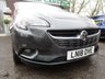 USED 2018 18 VAUXHALL CORSA 1.4 SE 5d 89 BHP AUTOMATIC Automatic, Low Mileage, One Owner, Excellent Vauxhall Main Dealer Service History + Just Serviced, MOT until March 2024, Low Insurance Group!