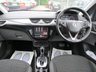 USED 2018 18 VAUXHALL CORSA 1.4 SE 5d 89 BHP AUTOMATIC Automatic, Low Mileage, One Owner, Excellent Vauxhall Main Dealer Service History + Just Serviced, MOT until March 2024, Low Insurance Group!