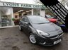 USED 2018 18 VAUXHALL CORSA 1.4 SE 5d 89 BHP AUTOMATIC Automatic, Low Mileage, One Owner, Excellent Vauxhall Main Dealer Service History + Just Serviced, MOT until March 2024, Low Insurance Group!