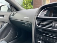 USED 2016 16 AUDI A5 2.0 TDI BLACK EDITION PLUS 5d AUTO 148 BHP HATCHBACK