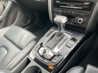 USED 2016 16 AUDI A5 2.0 TDI BLACK EDITION PLUS 5d AUTO 148 BHP HATCHBACK