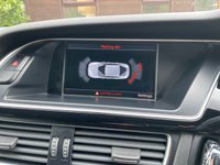 USED 2016 16 AUDI A5 2.0 TDI BLACK EDITION PLUS 5d AUTO 148 BHP HATCHBACK