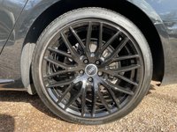 USED 2016 16 AUDI A5 2.0 TDI BLACK EDITION PLUS 5d AUTO 148 BHP HATCHBACK