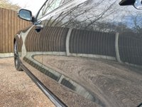 USED 2016 16 AUDI A5 2.0 TDI BLACK EDITION PLUS 5d AUTO 148 BHP HATCHBACK