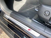 USED 2016 16 AUDI A5 2.0 TDI BLACK EDITION PLUS 5d AUTO 148 BHP HATCHBACK