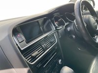 USED 2016 16 AUDI A5 2.0 TDI BLACK EDITION PLUS 5d AUTO 148 BHP HATCHBACK